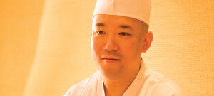 Chef Kimura