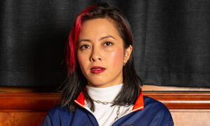 Angela Dimayuga